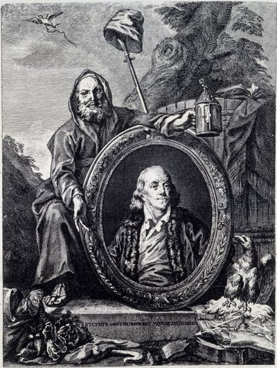 Benjamin Franklin