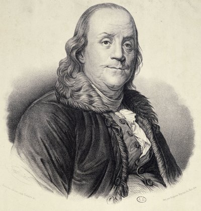 Benjamin Franklin