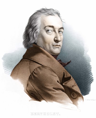 Berthollet