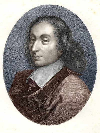 Blaise Pascal