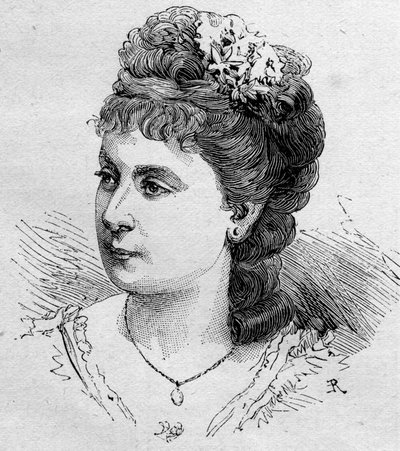 Blanche Beretta