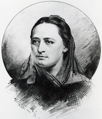 Bozena Nemcova