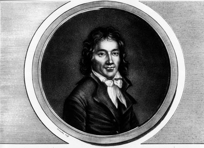 Paris milletvekili Camille Desmoulins