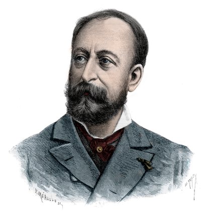 Camille Saint-Saens
