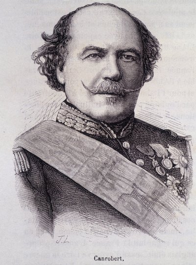 Canrobert