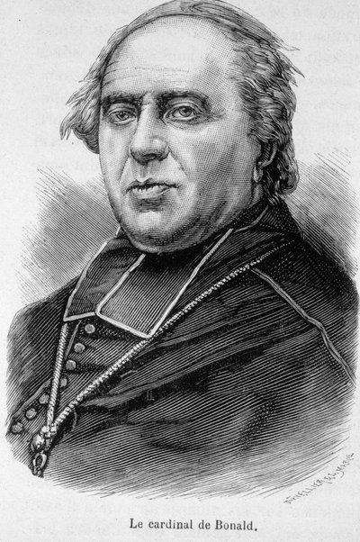 Kardinal Bonald