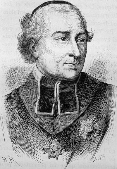 Kardinal Joseph Fesch