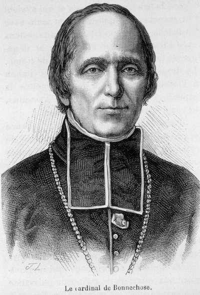 Kardinal de Bonnechose