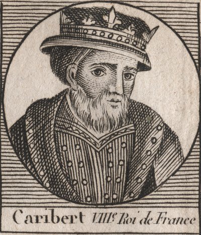 Caribert