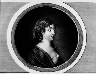 Cecile-Aimee Renault