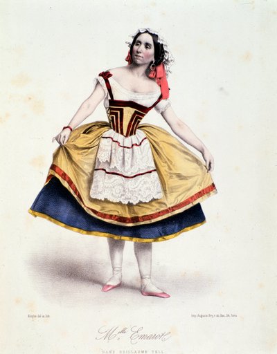 Guillaume Tell