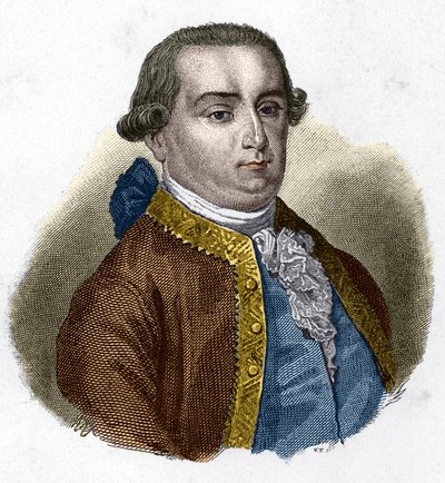Cesare Bonesana