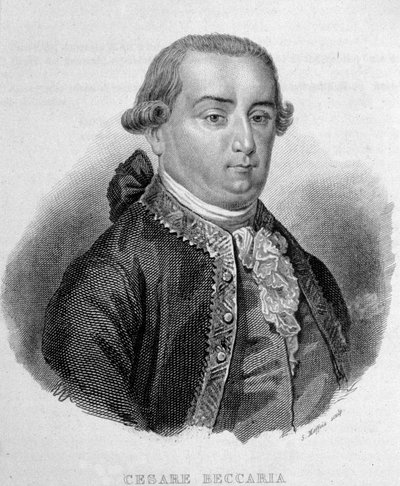 Cesare Bonesana