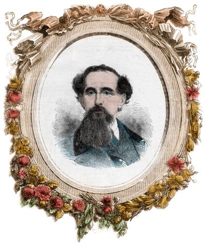 Charles Dickens
