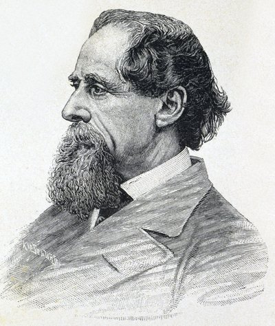 Charles Dickens