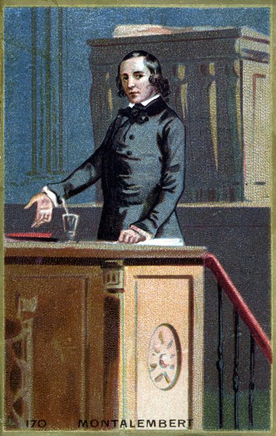 Charles Forbes
