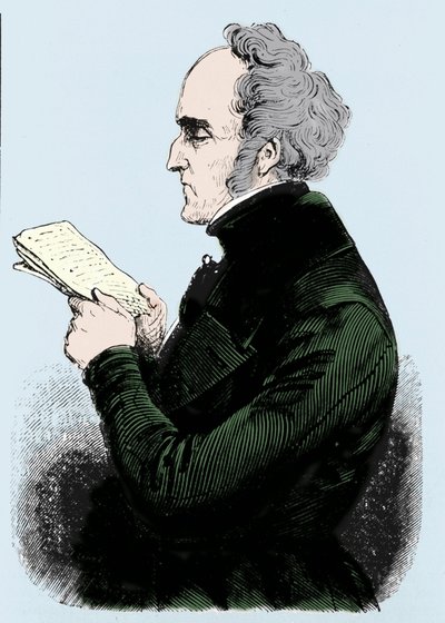 Charles Fourier