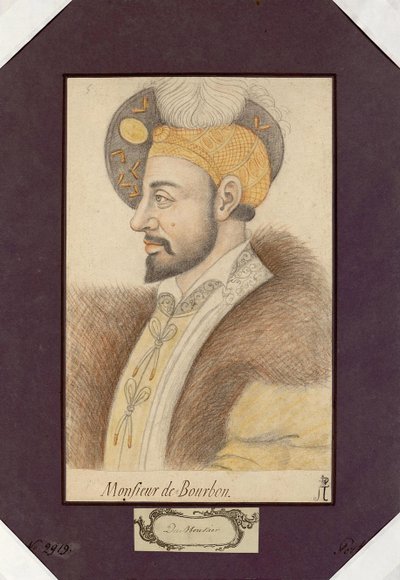 Charles III