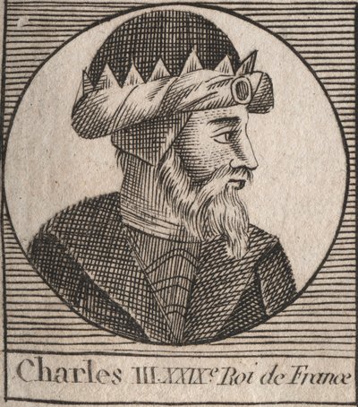 Charles