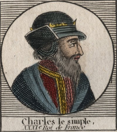 Charles