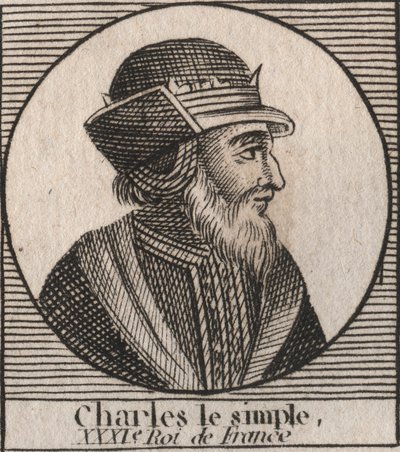 Charles
