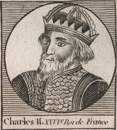 Kel Charles