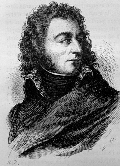 Charles John