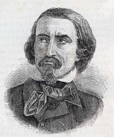 Charles Lagrange