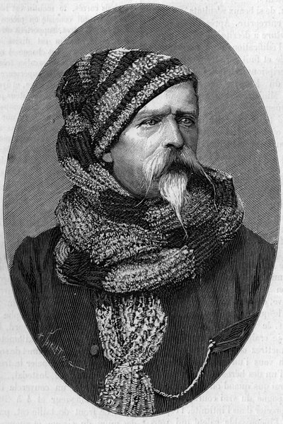 Charles Marie Etienne Şampiyonu Dubois de Nansouty