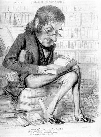 Charles Nodier
