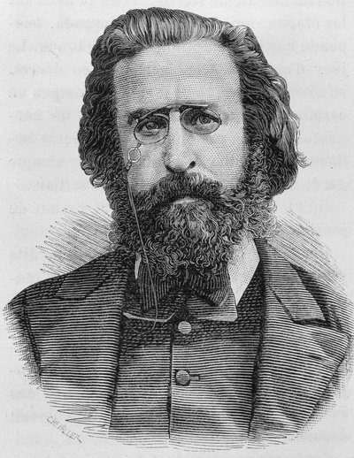 Charles Theophile Ferré