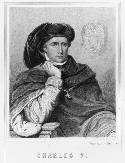 Charles