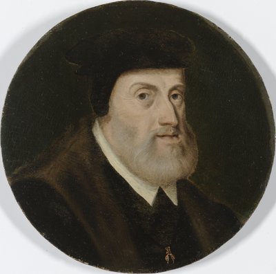 Charles V