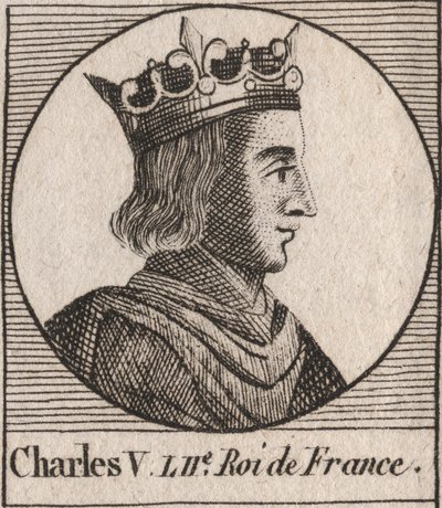 V. Bilge Charles