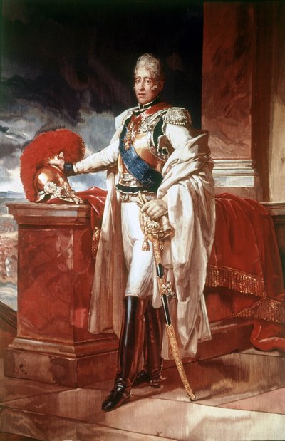 Charles X