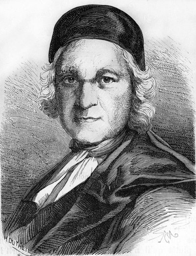Charles de Marguetel de Saint-Denis de Saint-Evremond