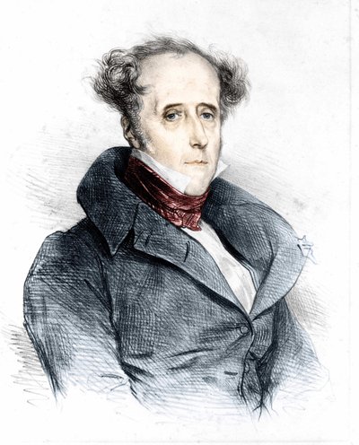 Chateaubriand
