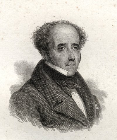 Chateaubriand