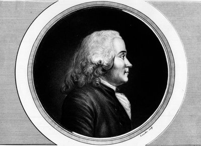 Chretien Guillaume de Malesherbes