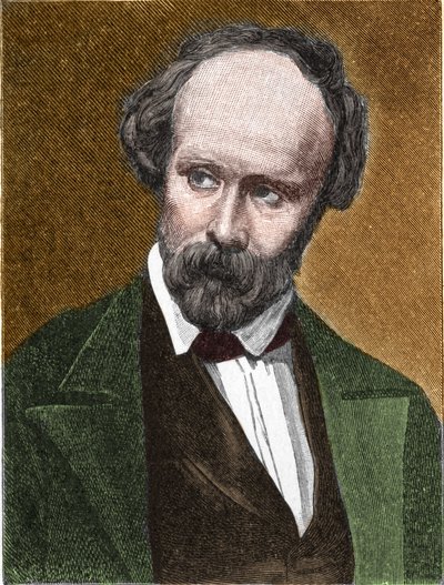 Christian Friedrich Hebbel