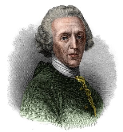 Christian Furchtegott Gellert