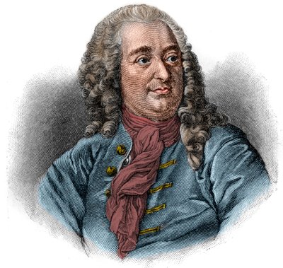 Christian von Wolff veya Christian von Wolf