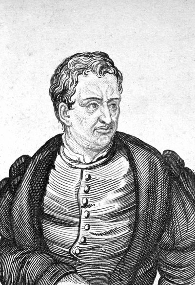 Christopher Columbus