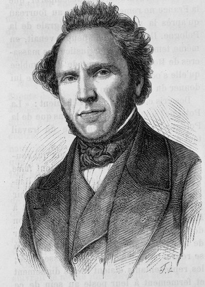 Claude Anthime Corbon