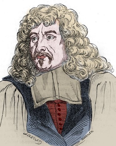 Claude Ballin