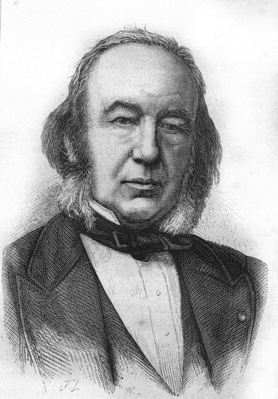 Claude Bernard