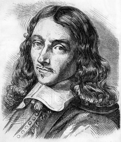 Claude Perrault
