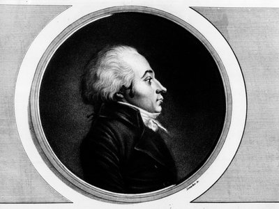 Claude Roberjot