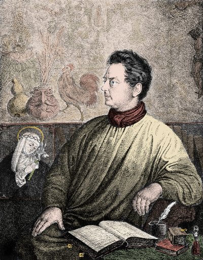 Clemens Brentano