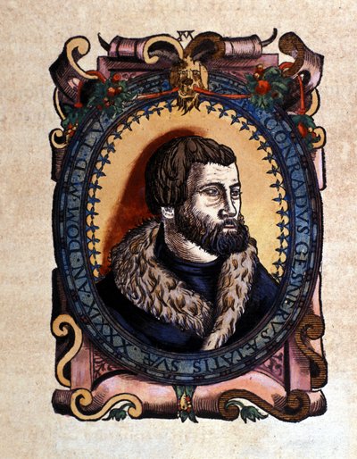 Conrad Gesner